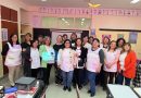 Se llevó adelante el 4° Encuentro de Directores – Escuelas Alfa en Red en Caleta Olivia