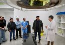 “Si el kirchnerismo no hubiera negado la Ley de Financiamiento, el CEMNPA sería hoy un polo regional, único en su tipo”