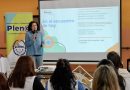 Llevaron a cabo el 4° Encuentro de Formación sobre Alfabetización Inicial en el Nivel Primario