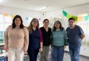 Prevención del suicidio: Realizaron jornada comunitaria en el CIC Belén