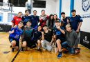 Santa Cruz ya tiene sus representantes de tenis de mesa para la Araucanía 2026