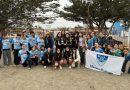 La Provincia definió sus representantes de Beach Handball para Mar del Plata