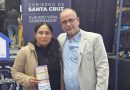 Las Heras vivió una noche especial: premios, emoción y el primer “Sale o Sale” con una vivienda modular