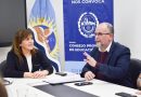 Lotería y Educación realizan trabajo conjunto para acompañar a las cooperadoras escolares