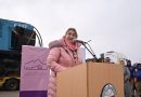 Urricelqui: “Es un día de reivindicaciones y lo vivimos gracias al gobernador Claudio Vidal”