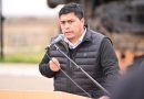 Recuperación ferroviaria: “Lo demostramos con hechos concretos”