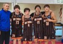 El básquet 3×3 ya tiene su pasaje: Río Turbio representará a Santa Cruz en Mar del Plata