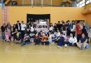 La Escuela Especial N° 13 celebró el Día del Estudiante junto al Colegio San José Obrero
