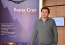 Gamboa: “La FIT es una vidriera a Latinoamérica, donde estarán todos los municipios y comisiones de fomento de Santa Cruz” Gamboa: “La FIT es una vidriera a Latinoamérica, donde estarán todos los municipios y comisiones de fomento de Santa Cruz”
