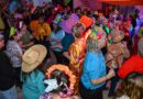 Recuerdos Compartidos celebró la primavera junto a sus titulares con una cena baile