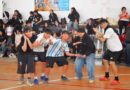 Educación dio inicio a la «Semana del Estudiante» con actividades recreativas y culturales