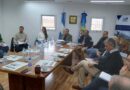 El Gobierno Provincial realizó un seguimiento de los requerimientos efectuados a Newmont en Cerro Negro El Gobierno Provincial realizó un seguimiento de los requerimientos efectuados a Newmont en Cerro Negro