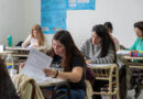 Educación realizó la tercera edición de los Exámenes de Idoneidad 2026 en Zona Sur