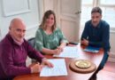 Santa Cruz firmó un acuerdo con la UNICEN para implementar la Maestría en Políticas Públicas de Salud Mental Comunitaria