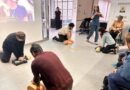 El Gobierno de Santa Cruz capacitó a cientos de vecinos en RCP y Primeros Auxilios El Gobierno de Santa Cruz capacitó a cientos de vecinos en RCP y Primeros Auxilios