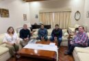 Kaiken Sur: presentaron un proyecto de urbanización y desarrollo sustentable para El Chaltén Kaiken Sur: presentaron un proyecto de urbanización y desarrollo sustentable para El Chaltén