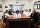 La CSS dará cobertura a los trabajadores de las Comisiones de Fomento que cumplen con sus aportes La CSS dará cobertura a los trabajadores de las Comisiones de Fomento que cumplen con sus aportes