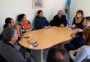 Educación y Lotería se reúnen con cooperadoras en Caleta Olivia Educación y Lotería se reúnen con cooperadoras en Caleta Olivia