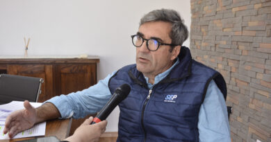 La Provincia fortalece la producción local y el desarrollo regional mediante las viviendas modulares