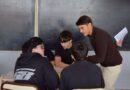 Fortalecen la participación de los jóvenes a través de los Centros de Estudiantes