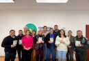 Garay: “Necesitamos trabajar con quienes conocen la realidad de cada localidad”