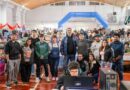 La pelota ya rueda: jóvenes de Río Gallegos se preparan para el Torneo de Fútbol 5