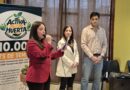 Activá tu Huerta llegó a Río Turbio