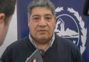 Aravena: “El objetivo es más y mejor trabajo para los santacruceños”