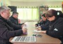 Continúa la entrega de nuevos plásticos de la Tarjeta Social en zona norte