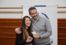 Georgion: “No somos relatos, somos acciones concretas”