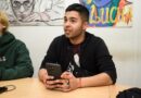Damián Rueda : “Como Estado debemos generar las condiciones para que los jóvenes se sientan escuchados”