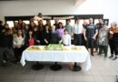 La Biblioteca Provincial Juan Hilarión Lenzi celebró su 67° aniversario con la comunidad