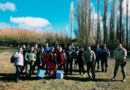 Por primera vez, el Registro Civil llegó a zonas rurales de Río Turbio y 28 de Noviembre
