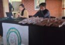 “Activá Tu Huerta”: llegó a la Cuenca Carbonífera con capacitaciones y la entrega de kits de semillas