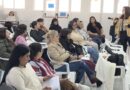 Se realizó el segundo encuentro presencial de Alfabetización Temprana en Caleta Olivia