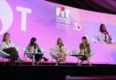 Ricci participó del FEMTUR y expuso sobre el turismo como eje de la diversificación productiva de Santa Cruz