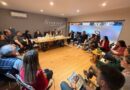 Se realizó una nueva reunión del Consejo Provincial de Turismo en la FIT 2026