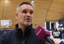 Georgion: “Queremos que los jóvenes tengan espacios, herramientas y nuevas posibilidades en Santa Cruz”