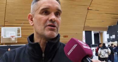 Georgion: “Queremos que los jóvenes tengan espacios, herramientas y nuevas posibilidades en Santa Cruz”