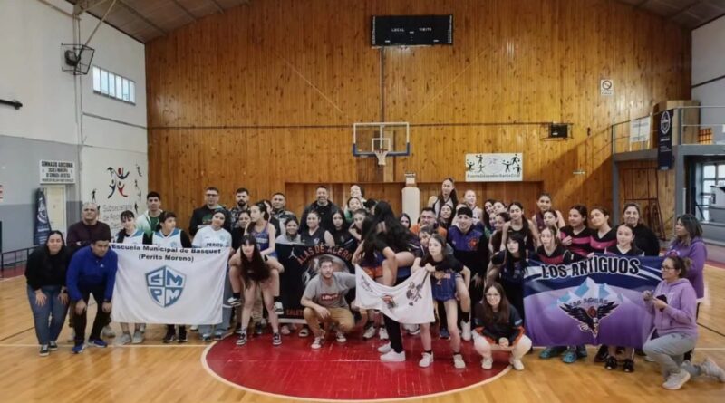 SANTA CRUZ PUEDE” Santa Cruz se mueve por un mismo sueño: llegar a Mar del Plata
