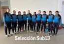 Santa Cruz ya está en camino a La Pampa para vivir una nueva experiencia en el vóley regional