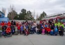 Una primavera llena de juegos, movimiento y sonrisas en el CePARD