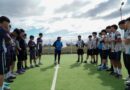 Fútbol, goles y encuentro: estudiantes secundarios vivieron dos jornadas a puro deporte