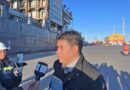 La inversión de USD 5,5 millones en Puerto Deseado suma más impulso al plan de Vidal para reactivar los puertos de Santa Cruz