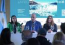 El Calafate se prepara para recibir al Foro Nacional de Turismo