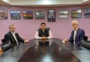 Nuevas inversiones: Vidal adjudicó a Alianza Petrolera el área de exploración Sur Río Deseado Este