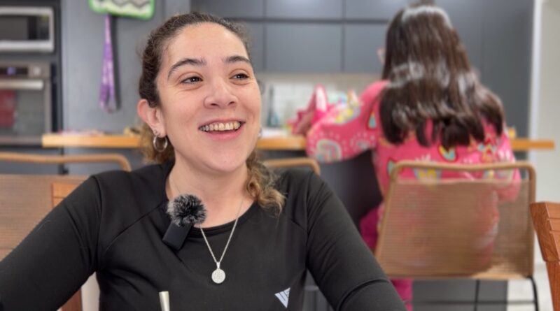 FIT 2026: Las empanadas de guanaco fueron protagonistas de la propuesta gastronómica de Santa Cruz