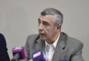 Álvarez: “Santa Cruz incorporará una tecnología de perforación que se utilizará por primera vez en Argentina”