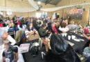 Más de 300 jubilados participaron del Mate Bingo de la CPS