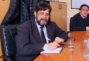 Ítalo Bringas fue designado como el nuevo presidente del Tribunal Disciplinario de la Administración Pública